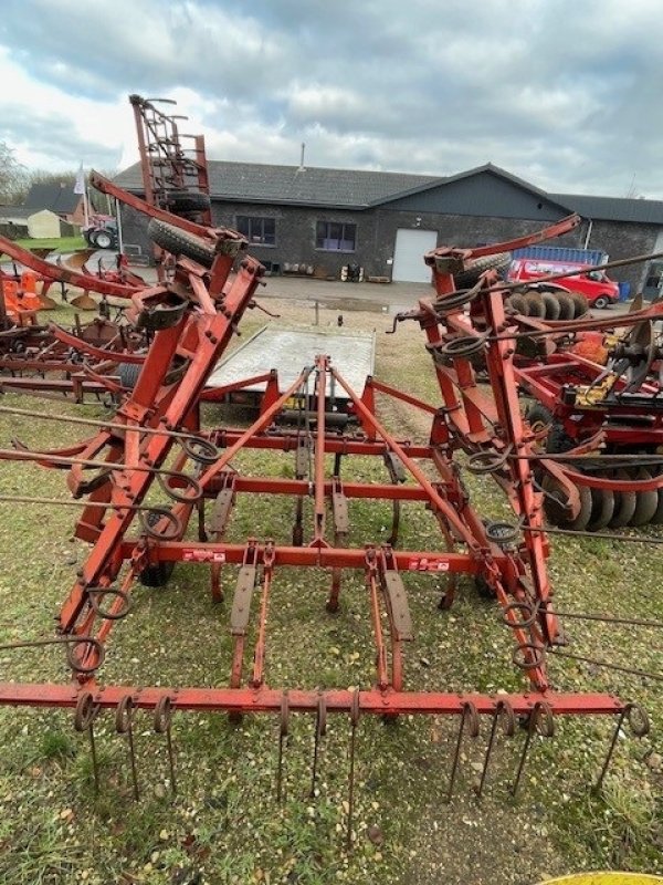 Zinkenrotor (Ackerbau) типа Kverneland turbo M 24, Gebrauchtmaschine в Hobro (Фотография 3)