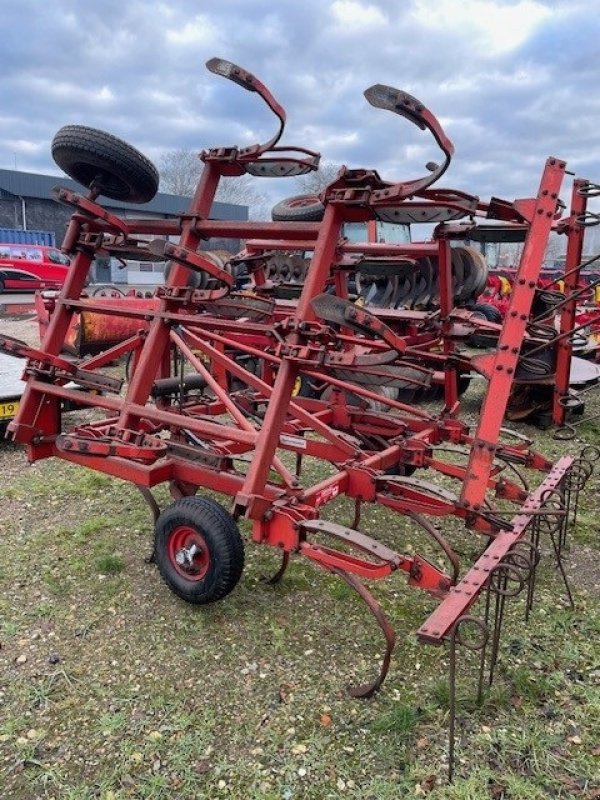 Zinkenrotor (Ackerbau) типа Kverneland turbo M 24, Gebrauchtmaschine в Hobro (Фотография 2)