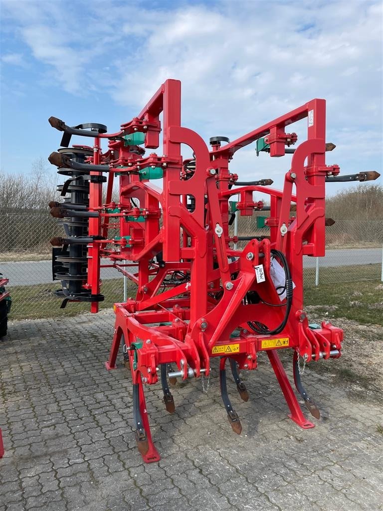 Zinkenrotor (Ackerbau) tipa Kverneland Turbo, Gebrauchtmaschine u Støvring (Slika 1)