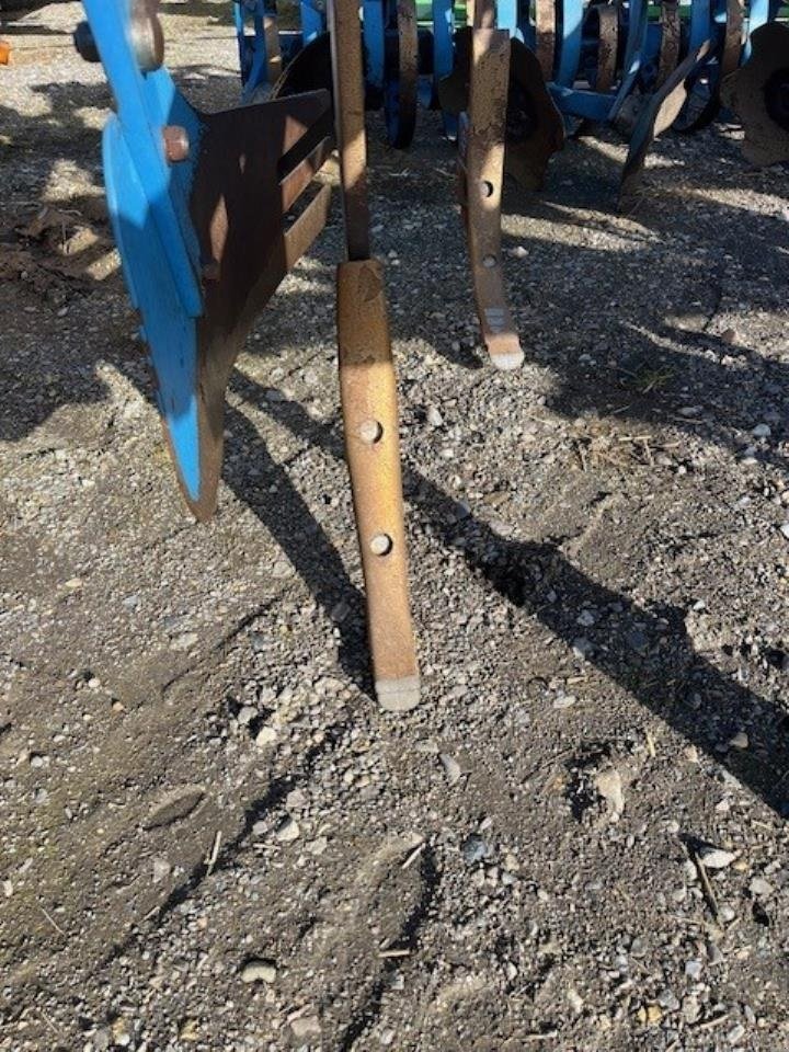 Zinkenrotor (Ackerbau) a típus Lemken KARAT 9, Gebrauchtmaschine ekkor: Maribo (Kép 2)