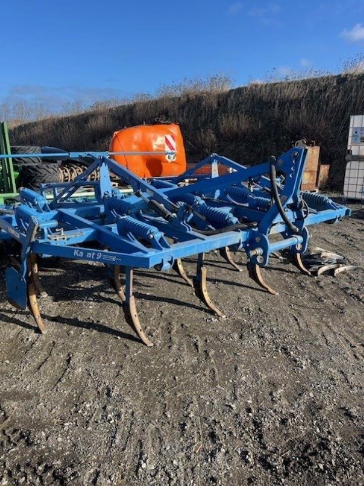 Zinkenrotor (Ackerbau) a típus Lemken KARAT 9, Gebrauchtmaschine ekkor: Maribo (Kép 1)