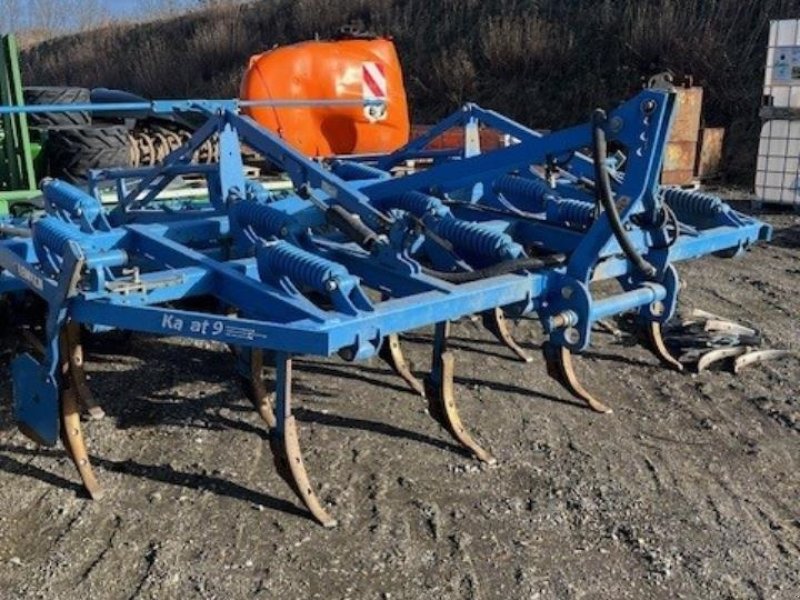 Zinkenrotor (Ackerbau) a típus Lemken KARAT 9, Gebrauchtmaschine ekkor: Maribo (Kép 1)