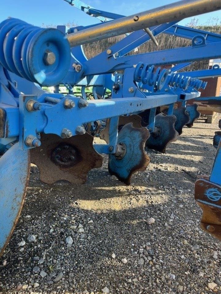 Zinkenrotor (Ackerbau) a típus Lemken KARAT 9, Gebrauchtmaschine ekkor: Maribo (Kép 3)