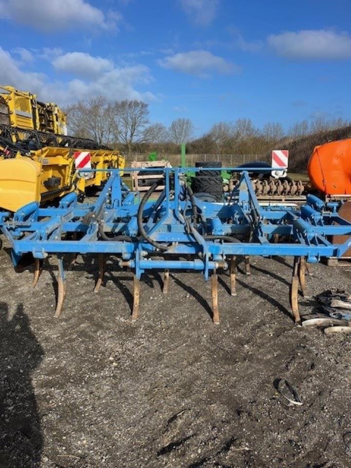 Zinkenrotor (Ackerbau) a típus Lemken KARAT 9, Gebrauchtmaschine ekkor: Maribo (Kép 7)
