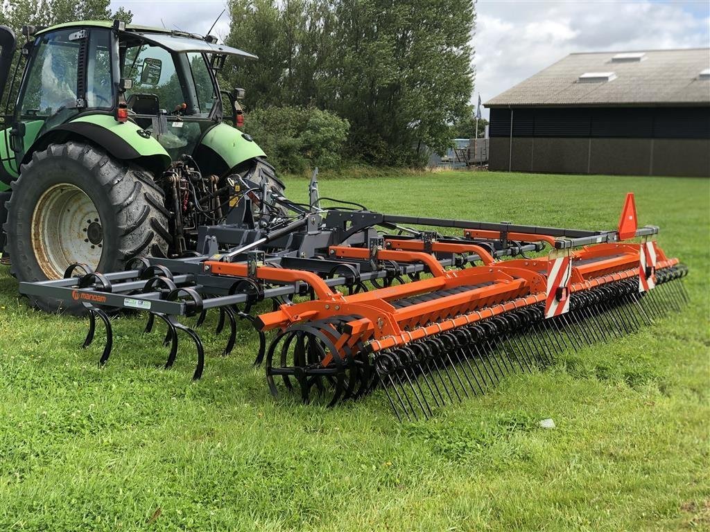 Zinkenrotor (Ackerbau) tipa Mandam KUN Super 6,0 H, Gebrauchtmaschine u Brørup (Slika 7)