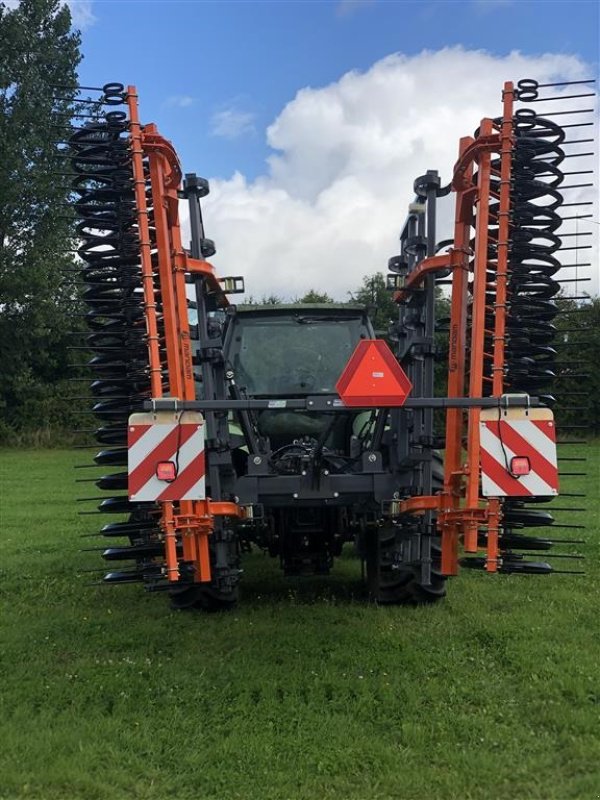 Zinkenrotor (Ackerbau) tipa Mandam KUN Super 6,0 H, Gebrauchtmaschine u Brørup (Slika 12)