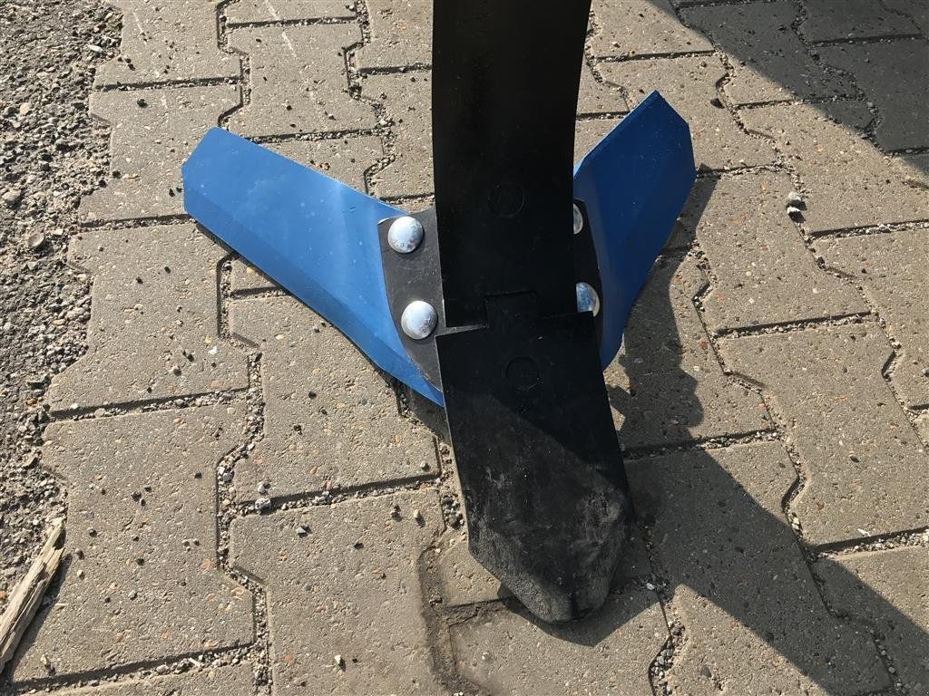 Zinkenrotor (Ackerbau) tipa Mandam KUS 3.0 B Boltsikring, Gebrauchtmaschine u Brørup (Slika 4)