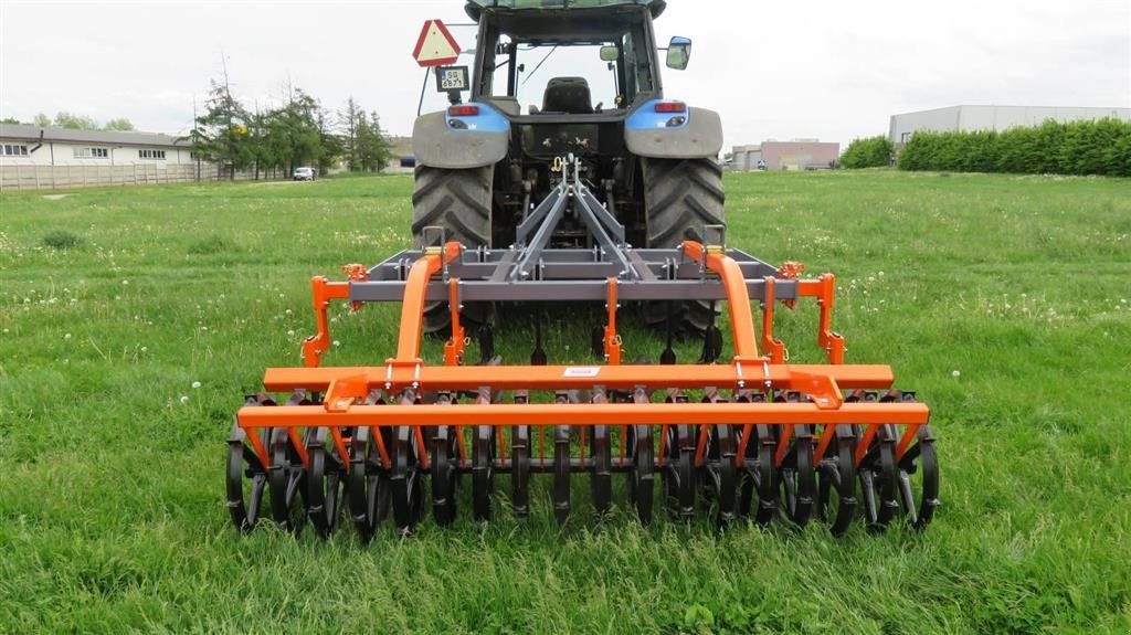 Zinkenrotor (Ackerbau) tipa Mandam KUS 3.0 B Boltsikring, Gebrauchtmaschine u Brørup (Slika 2)