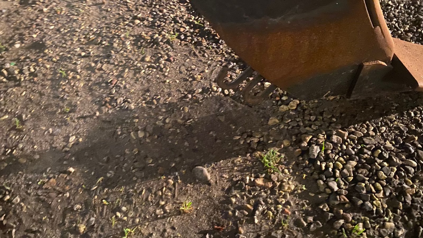 Zinkenrotor (Ackerbau) del tipo Mandam KUS 3.0 B, Gebrauchtmaschine en Herning (Imagen 2)