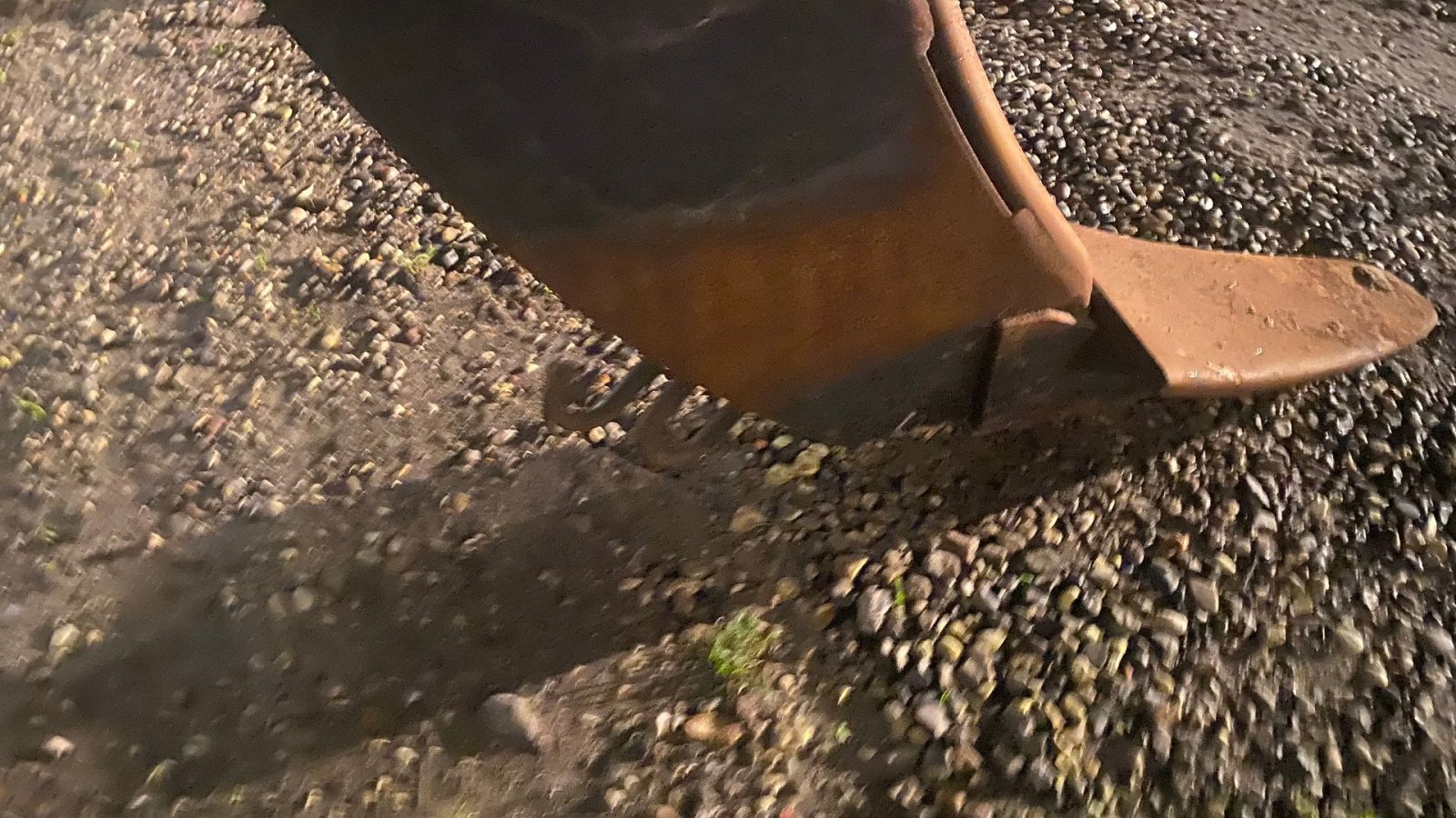 Zinkenrotor (Ackerbau) del tipo Mandam KUS 3.0 B, Gebrauchtmaschine en Herning (Imagen 3)