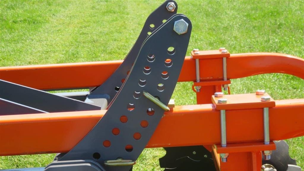 Zinkenrotor (Ackerbau) типа Mandam Top 3.0 S 13 Fjederudløser, Gebrauchtmaschine в Brørup (Фотография 3)