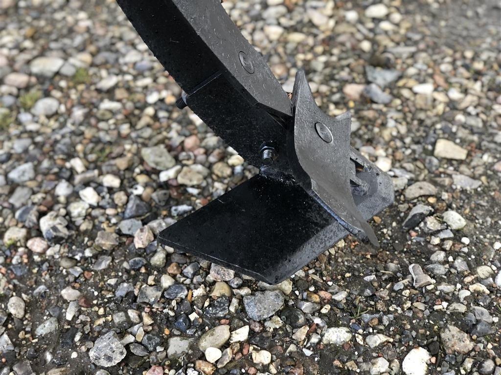 Zinkenrotor (Ackerbau) от тип Mandam TOP 4,0 SH 13 Fjederudløser, Gebrauchtmaschine в Brørup (Снимка 5)