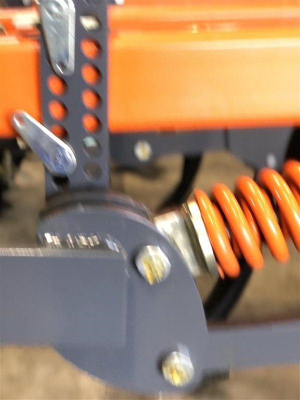 Zinkenrotor (Ackerbau) от тип Mandam TOP 4,0 SH 13 Fjederudløser, Gebrauchtmaschine в Brørup (Снимка 11)