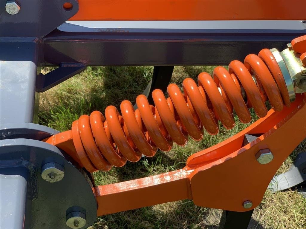 Zinkenrotor (Ackerbau) Türe ait Mandam TOP 4,8 SH 16 Fjederudløser, Gebrauchtmaschine içinde Brørup (resim 7)