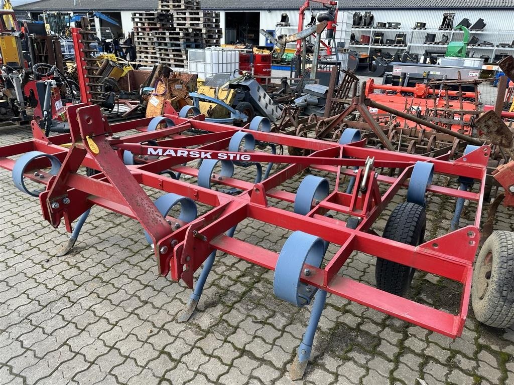 Zinkenrotor (Ackerbau) Türe ait Marsk Stig 13 tds. Aldrig brugt, Gebrauchtmaschine içinde Rønnede (resim 1)
