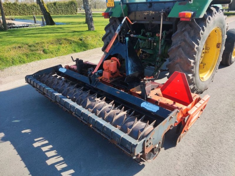 Zinkenrotor (Ackerbau) a típus Maschio DL, Gebrauchtmaschine ekkor: Klarenbeek