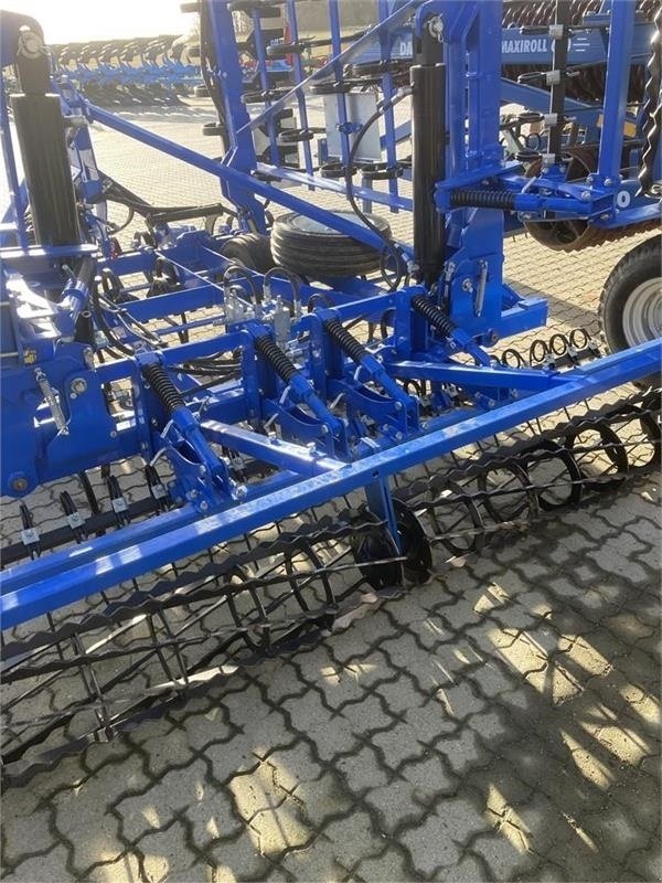 Zinkenrotor (Ackerbau) typu New Holland SBMV 750 Som ny, Gebrauchtmaschine v Mern (Obrázek 5)