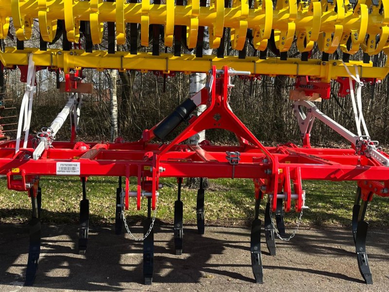 Zinkenrotor (Ackerbau) za tip Pöttinger Synkro 3530 Nova, Gebrauchtmaschine u Søllested (Slika 1)