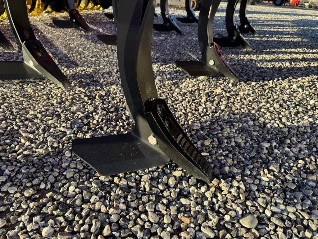 Zinkenrotor (Ackerbau) Türe ait Pöttinger Synkro 4030 K Nova, Gebrauchtmaschine içinde Hadsten (resim 4)