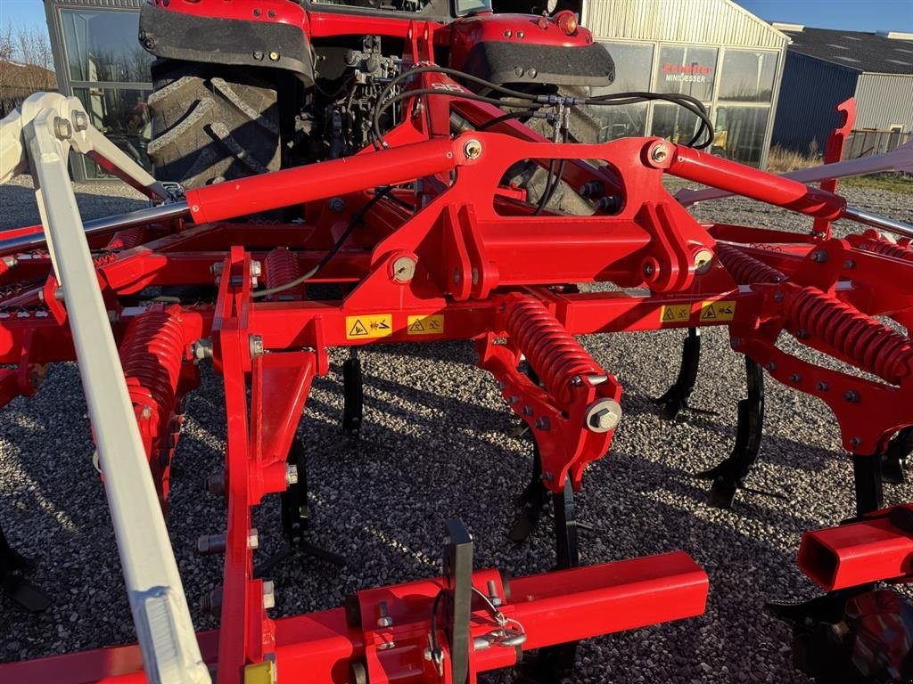 Zinkenrotor (Ackerbau) Türe ait Pöttinger Synkro 4030 K Nova, Gebrauchtmaschine içinde Hadsten (resim 15)