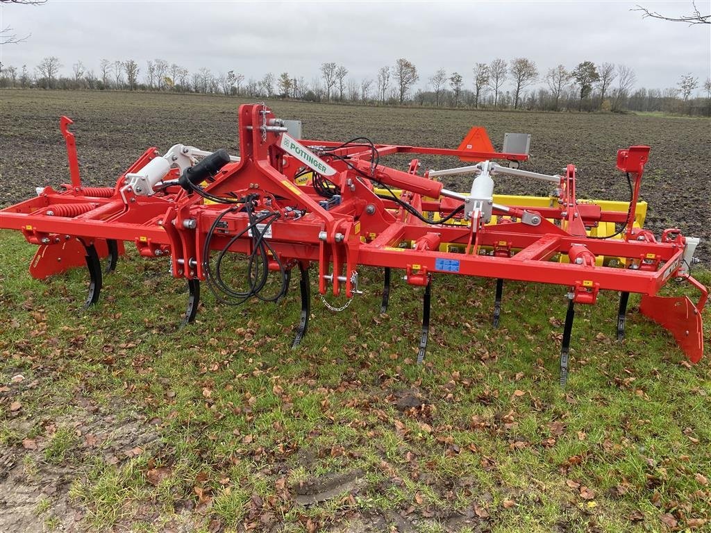 Zinkenrotor (Ackerbau) tipa Pöttinger Synkro 5020 K Nova, Gebrauchtmaschine u Herning (Slika 1)