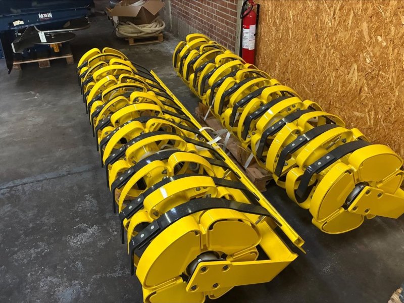 Zinkenrotor (Ackerbau) типа Pöttinger TERRIA 5030, Gebrauchtmaschine в Skanderborg (Фотография 1)