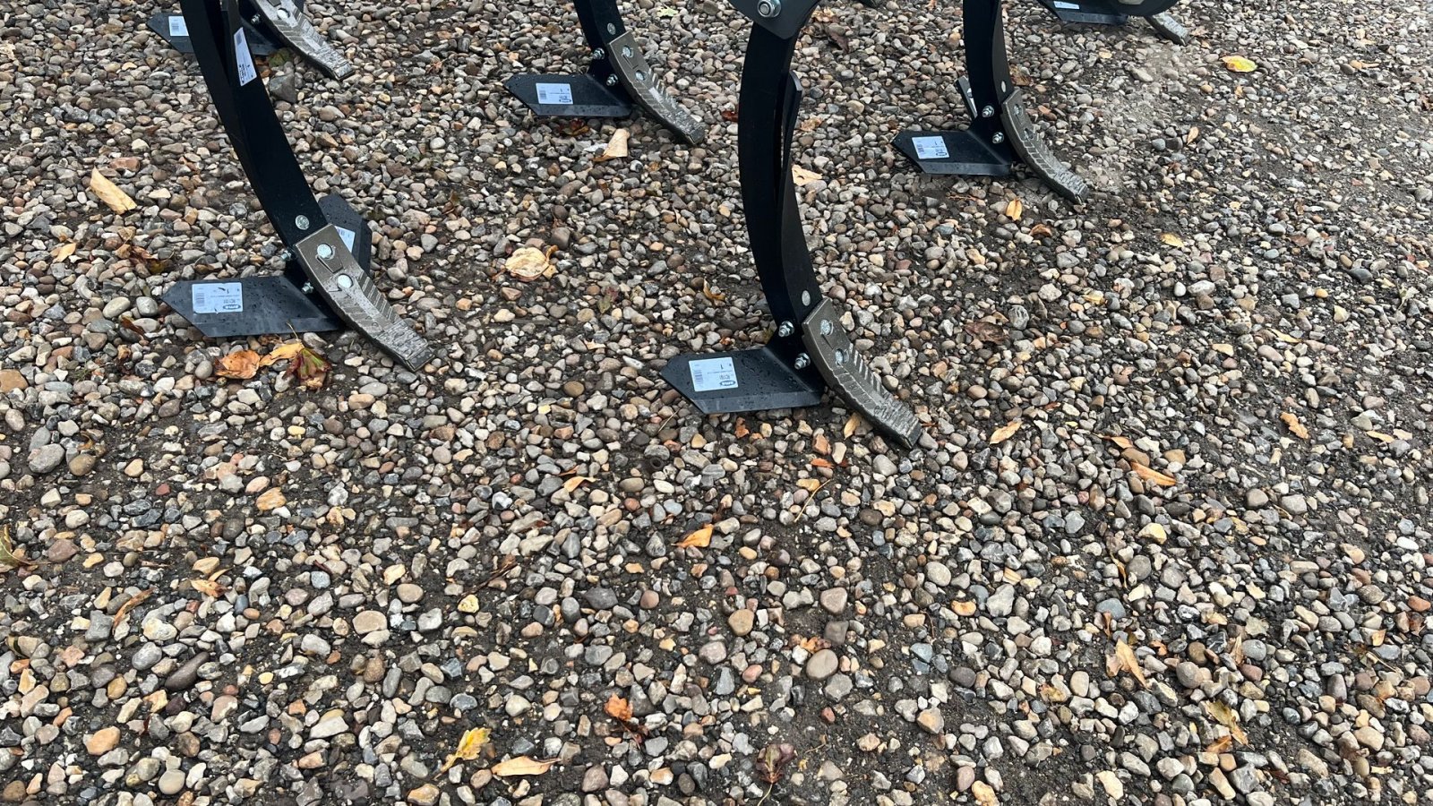 Zinkenrotor (Ackerbau) tipa Rol-Ex KBO-4, Gebrauchtmaschine u Skive (Slika 4)