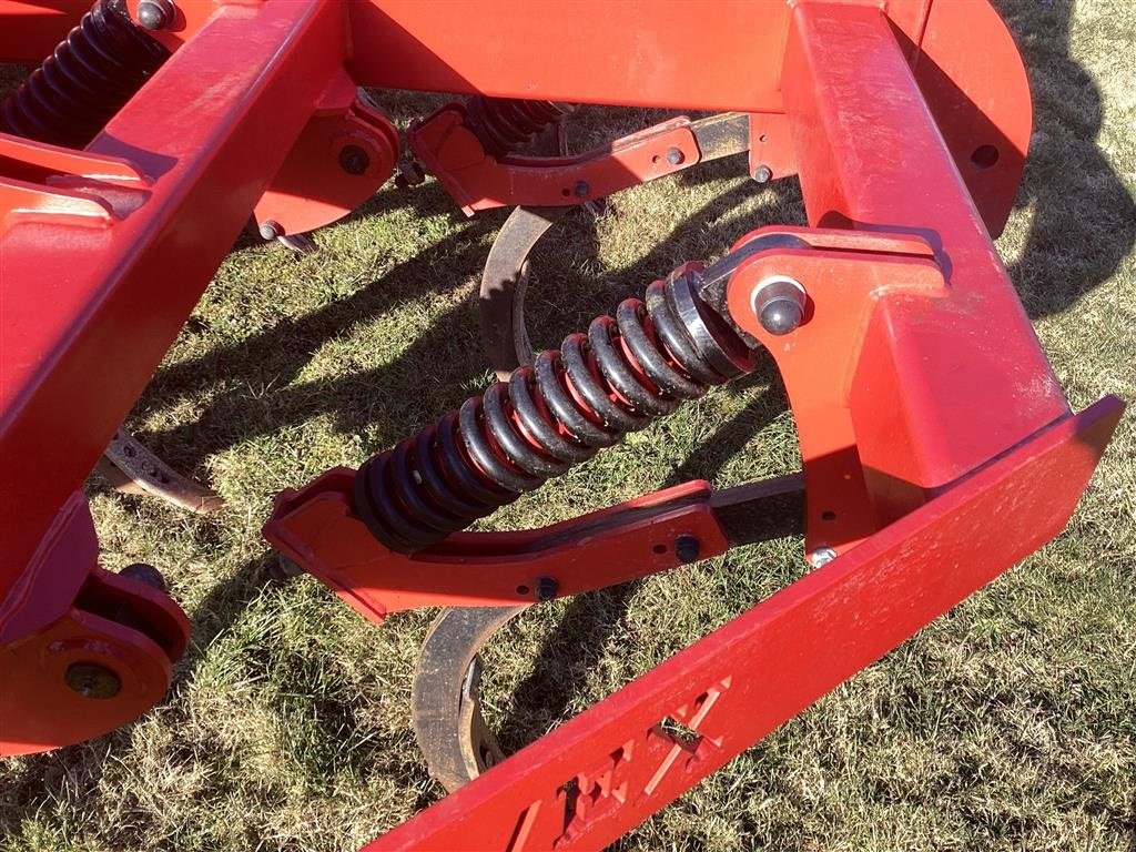 Zinkenrotor (Ackerbau) от тип Rol-Ex ORKAN 4.0 H NO-TILL  Såmaskine Technik Plus Prof, Gebrauchtmaschine в Humble (Снимка 7)