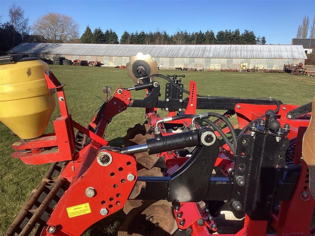 Zinkenrotor (Ackerbau) от тип Rol-Ex ORKAN 4.0 H NO-TILL  Såmaskine Technik Plus Prof, Gebrauchtmaschine в Humble (Снимка 5)