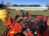 Zinkenrotor (Ackerbau) от тип Rol-Ex ORKAN 4.0 H NO-TILL  Såmaskine Technik Plus Prof, Gebrauchtmaschine в Humble (Снимка 5)