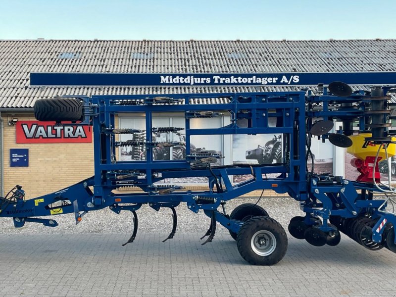 Zinkenrotor (Ackerbau) des Typs Rolmako U-436, Gebrauchtmaschine in Nimtofte (Bild 1)