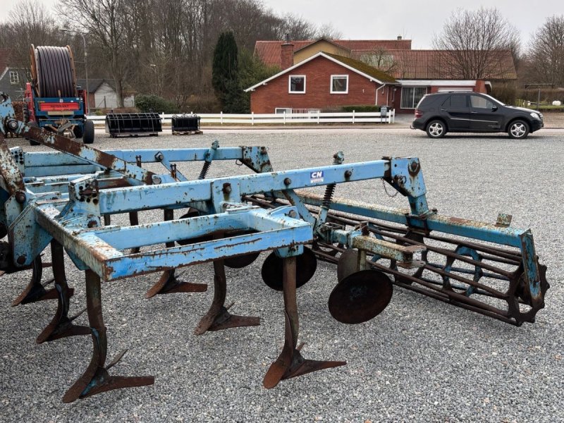 Zinkenrotor (Ackerbau) del tipo Saphir Terrastar, Gebrauchtmaschine In Gram