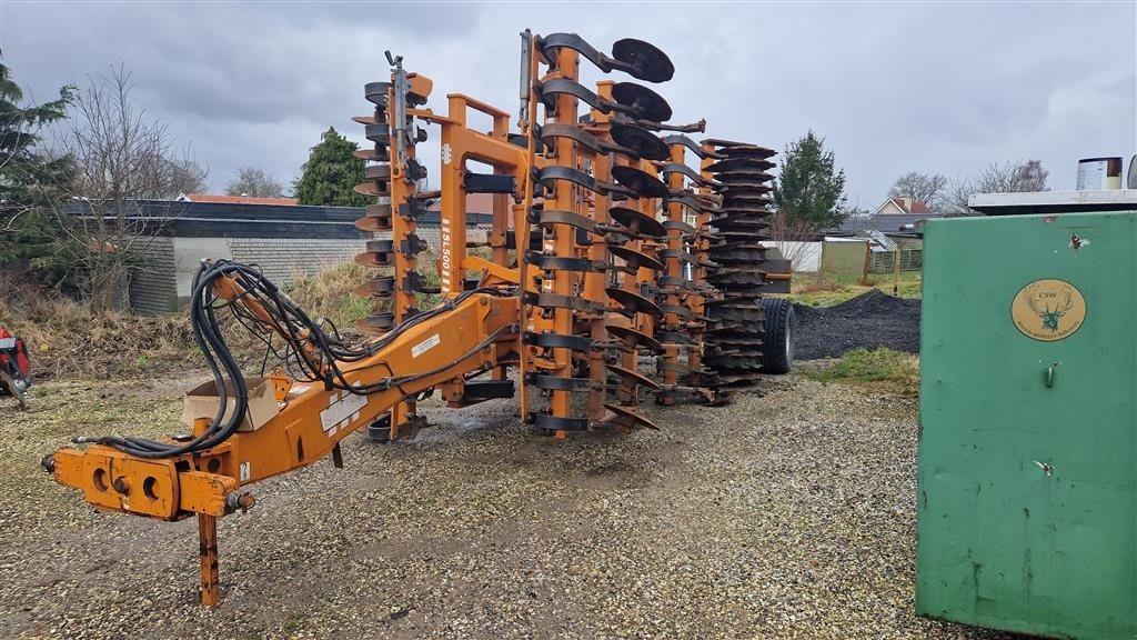 Zinkenrotor (Ackerbau) tip Simba SL500 DTD m/2 rk tallerkner, Gebrauchtmaschine in Hadsund (Poză 8)
