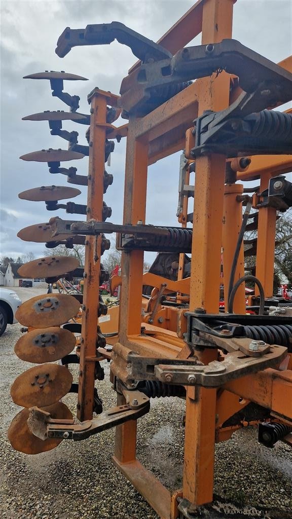 Zinkenrotor (Ackerbau) tip Simba SL500 DTD m/2 rk tallerkner, Gebrauchtmaschine in Hadsund (Poză 15)