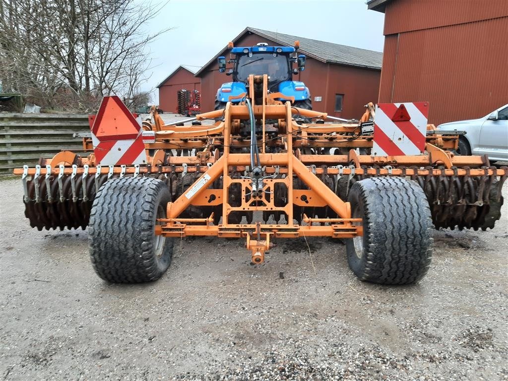 Zinkenrotor (Ackerbau) tip Simba SL500 DTD m/2 rk tallerkner, Gebrauchtmaschine in Hadsund (Poză 10)