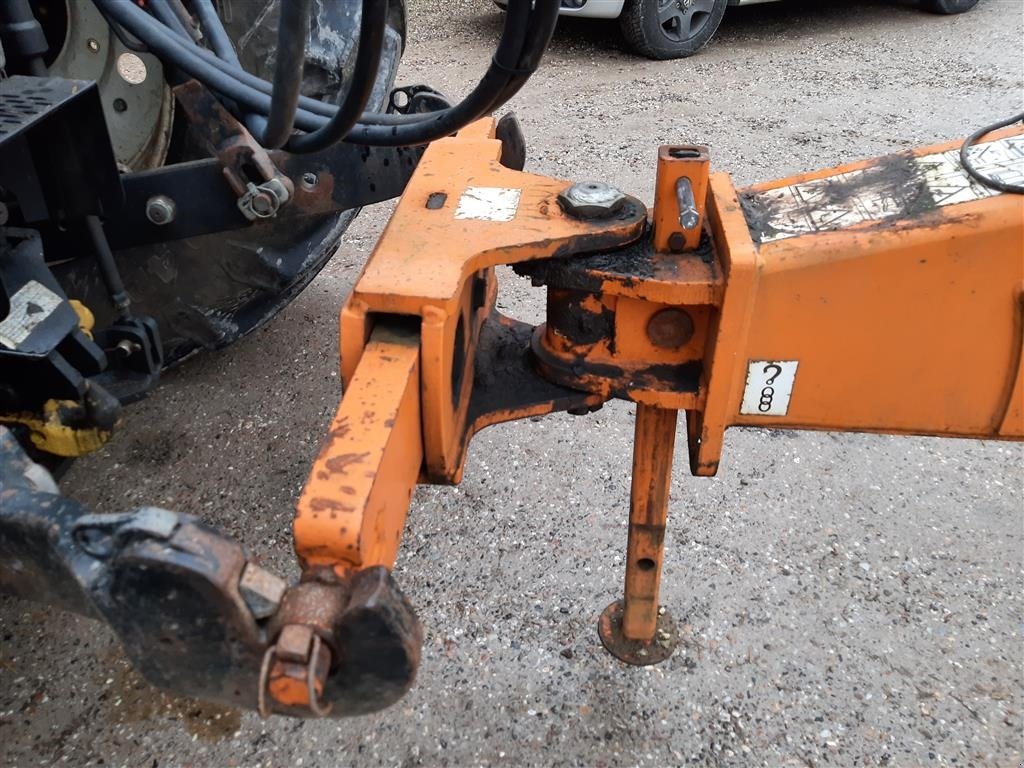 Zinkenrotor (Ackerbau) tip Simba SL500 DTD m/2 rk tallerkner, Gebrauchtmaschine in Hadsund (Poză 23)