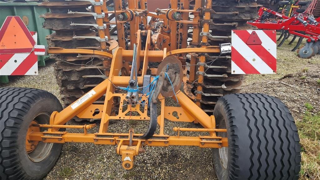 Zinkenrotor (Ackerbau) tip Simba SL500 DTD m/2 rk tallerkner, Gebrauchtmaschine in Hadsund (Poză 12)