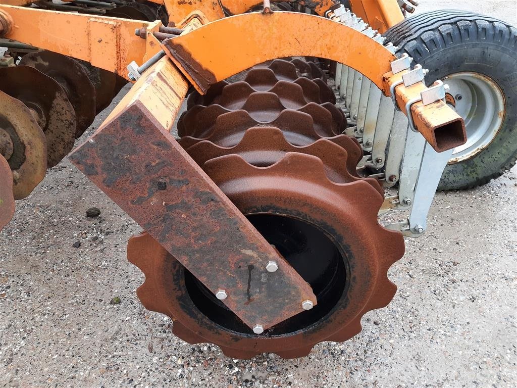Zinkenrotor (Ackerbau) tip Simba SL500 DTD m/2 rk tallerkner, Gebrauchtmaschine in Hadsund (Poză 22)