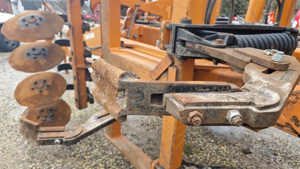 Zinkenrotor (Ackerbau) tip Simba SL500 DTD m/2 rk tallerkner, Gebrauchtmaschine in Hadsund (Poză 14)