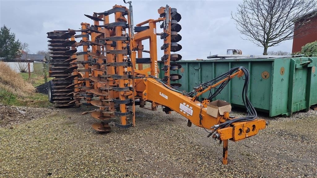 Zinkenrotor (Ackerbau) tip Simba SL500 DTD m/2 rk tallerkner, Gebrauchtmaschine in Hadsund (Poză 9)