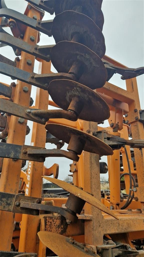 Zinkenrotor (Ackerbau) tip Simba SL500 DTD m/2 rk tallerkner, Gebrauchtmaschine in Hadsund (Poză 17)
