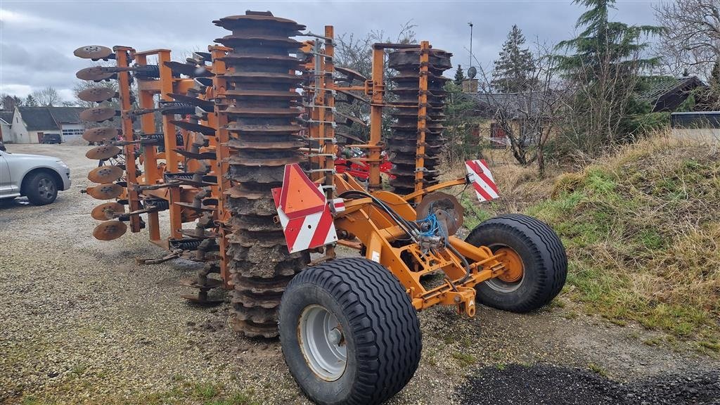Zinkenrotor (Ackerbau) tip Simba SL500 DTD m/2 rk tallerkner, Gebrauchtmaschine in Hadsund (Poză 13)