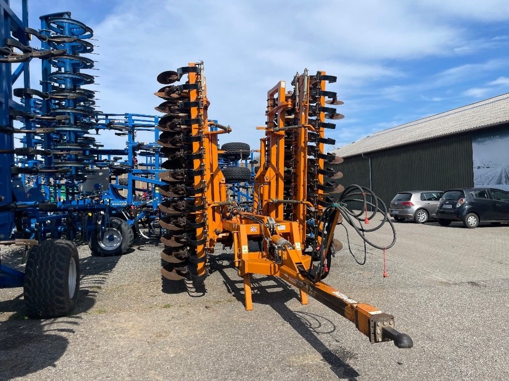 Zinkenrotor (Ackerbau) tipa Simba XPRESS 6.6, Gebrauchtmaschine u Kolding (Slika 4)