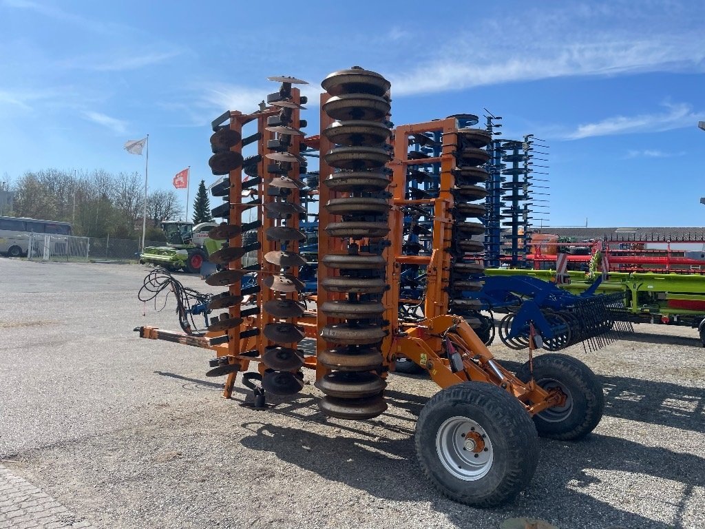 Zinkenrotor (Ackerbau) tipa Simba XPRESS 6.6, Gebrauchtmaschine u Kolding (Slika 2)