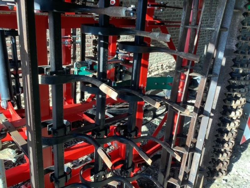 Zinkenrotor (Ackerbau) of the type SMS KOMPAKT400H, Gebrauchtmaschine in les hayons (Picture 4)