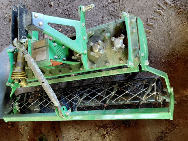 Zinkenrotor (Ackerbau) a típus Sonstige -, Gebrauchtmaschine ekkor: Lunteren