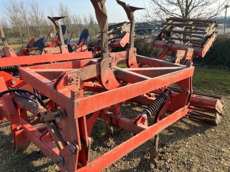 Zinkenrotor (Ackerbau) Türe ait Sonstige 11 TDS. STUBHARVE, Gebrauchtmaschine içinde Brønderslev (resim 2)