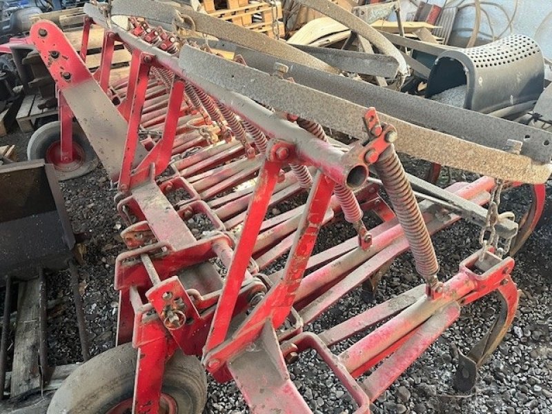 Zinkenrotor (Ackerbau) от тип Sonstige 13 tænder, Gebrauchtmaschine в Egtved (Снимка 3)