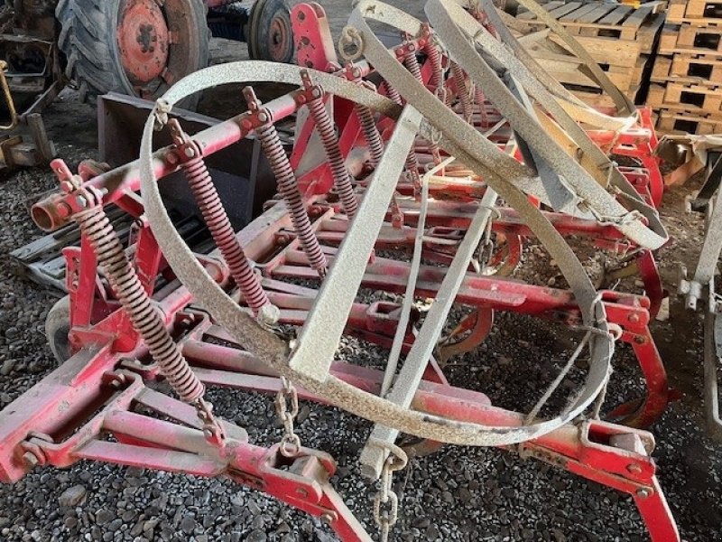 Zinkenrotor (Ackerbau) от тип Sonstige 13 tænder, Gebrauchtmaschine в Egtved (Снимка 2)