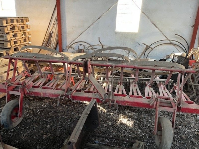 Zinkenrotor (Ackerbau) от тип Sonstige 13 tænder, Gebrauchtmaschine в Egtved (Снимка 1)